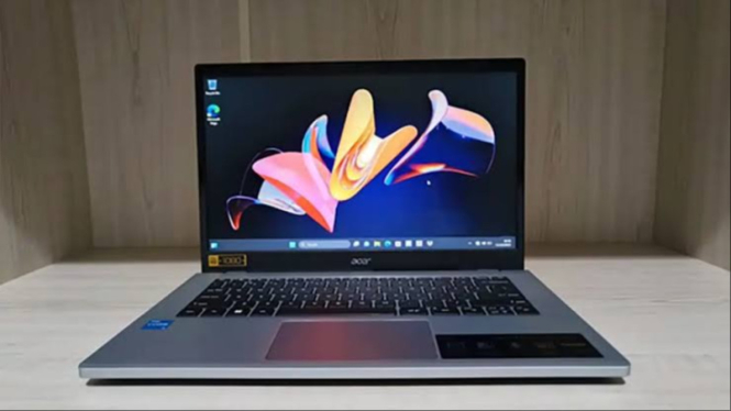 Acer Aspire 3 Slim