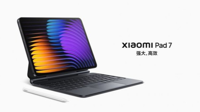 Xiaomi Pad 7 Pro