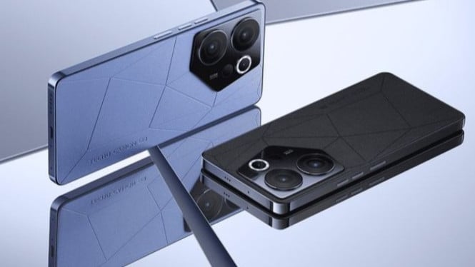 Tecno Camon 20 Pro 5G