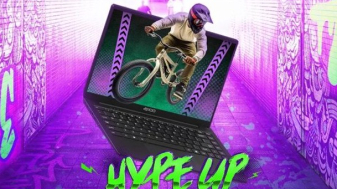 Axioo Hype 1