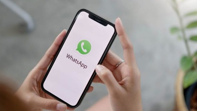 Cara Membaca Pesan WhatsApp yang Sudah Dihapus
