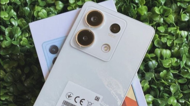 Redmi Note 13 5G