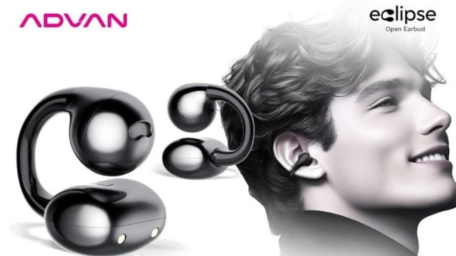 OWS Advan Eclipse