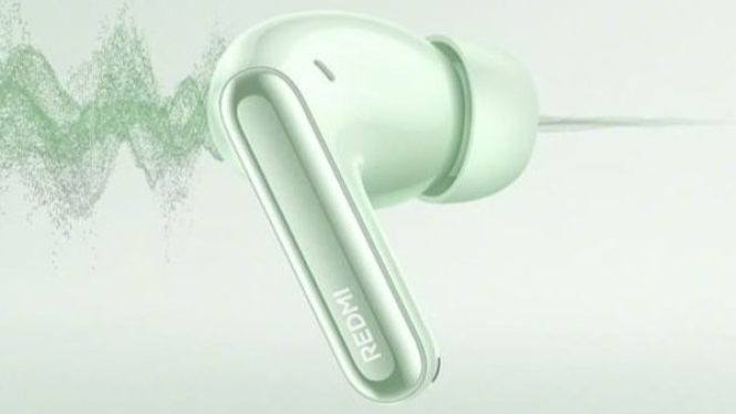 Redmi buds 6 Pro