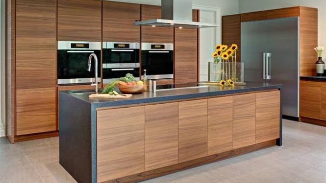 Dapur Modern