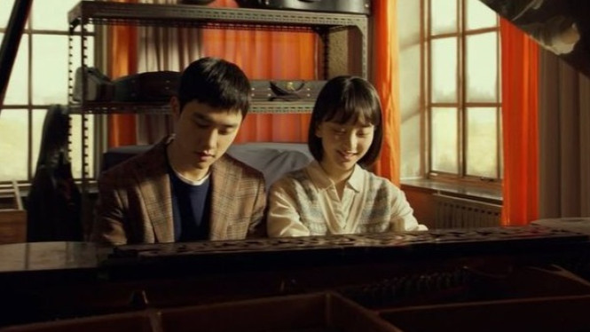 Secret: Untold Melody