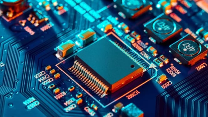 Chipset Flagship