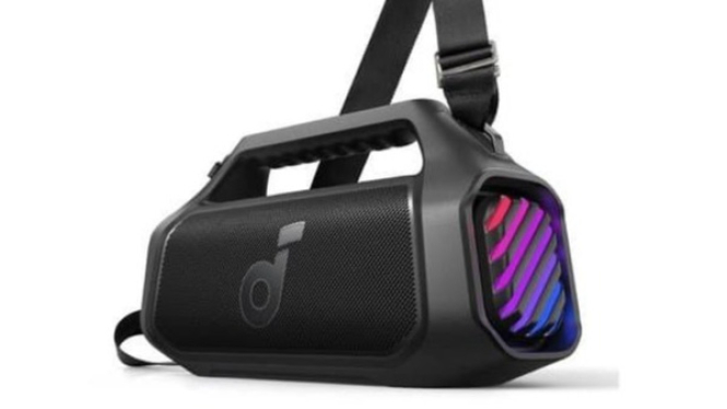 Soundcore Boom 2 Portable RGB IPX7
