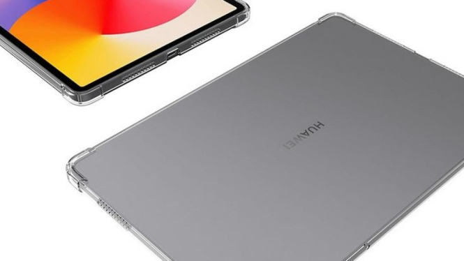 Huawei MatePad SE11