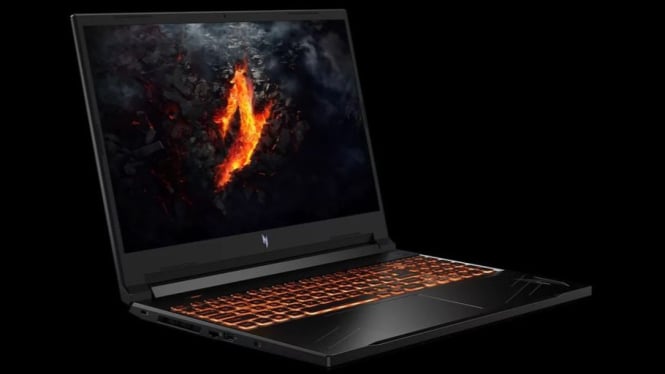 Rekomendasi Laptop RTX 4050