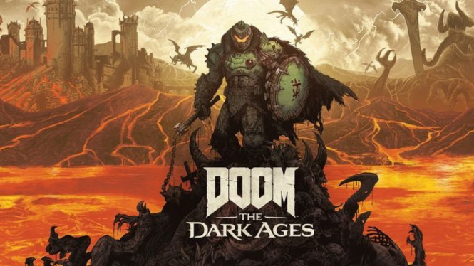 DOOM: The Dark Ages