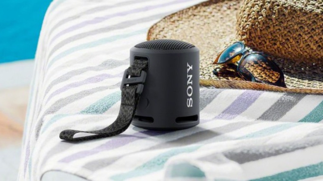 Rekomendasi Speaker Bluetooth Mini Super Bass