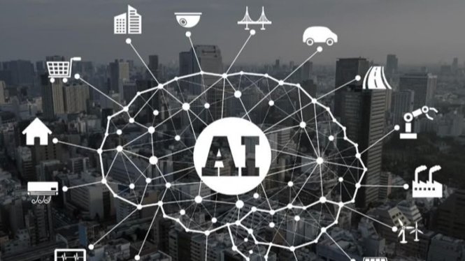 5 Tools AI Rahasia yang Bikin Pekerjaan Cepat Selesai