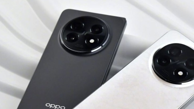 Oppo Reno 12 F 5G