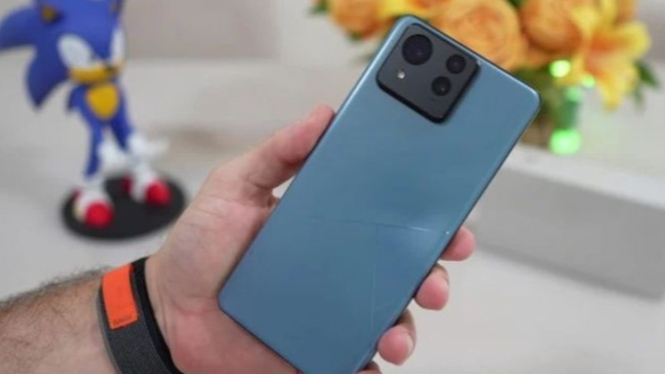 Asus Zenfone 11 Ultra