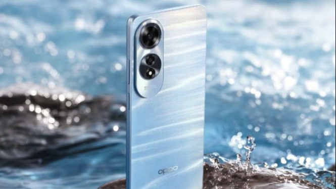 Oppo A60