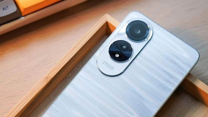 Oppo A60