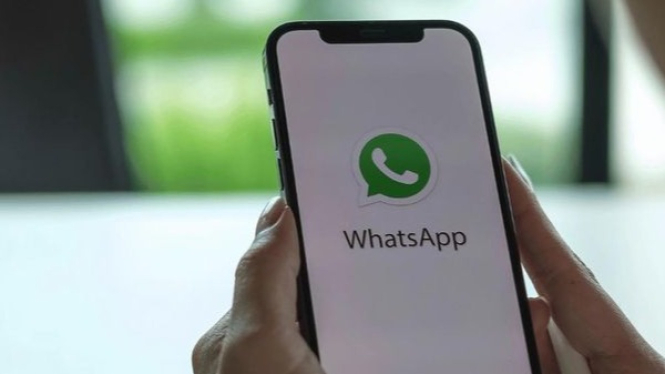 Fitur WhatsApp