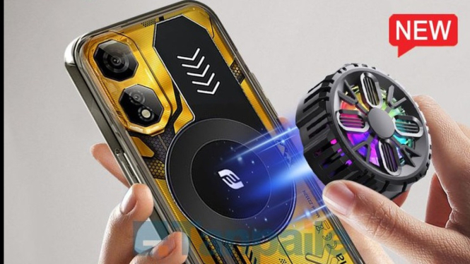 Nubia Neo 2 5G