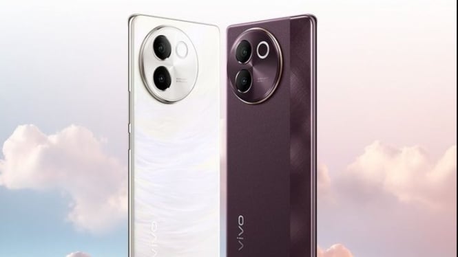 Vivo V30e