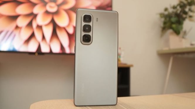 infinix hot 50 pro plus