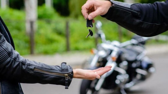 7 Rekomendasi Motor Matic Terbaik 2025 : Spek Touring Irit Buat Harian