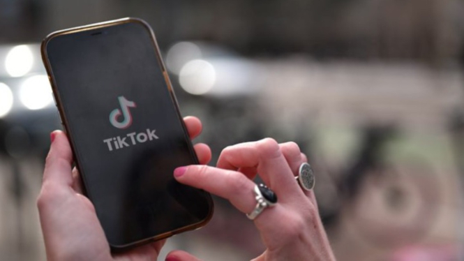Rahasia Viral di TikTok Tanpa Modal