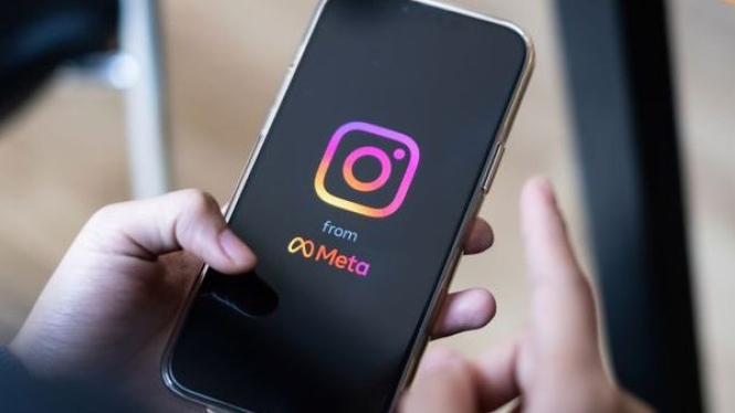 Cara Instagram Dibatasi