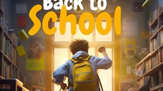 Back to School