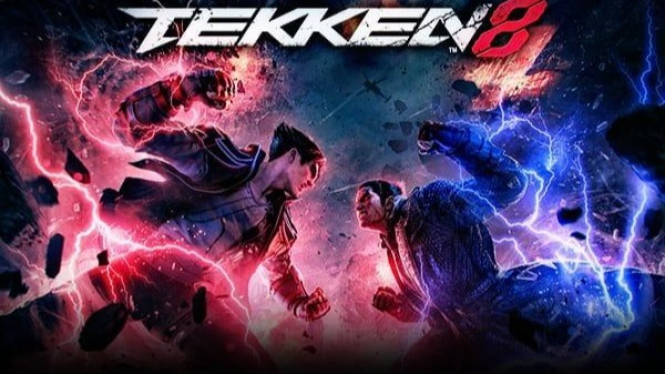 Tekken 8