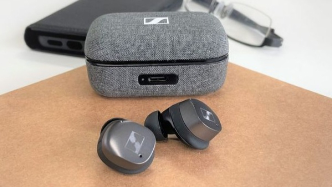 Sennheiser Momentum True Wireless 3