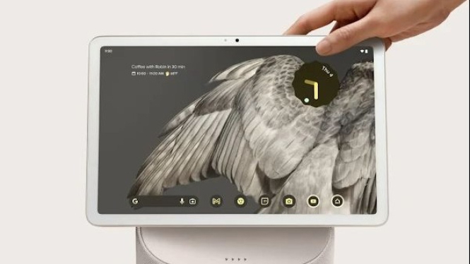 Google Pixel Tablet