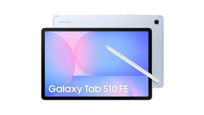 Galaxy Tab S10 FE