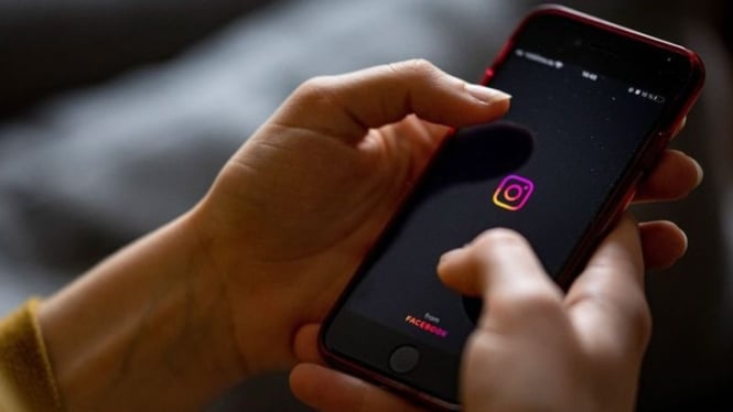 Cara Download Story Instagram