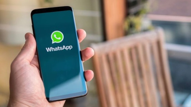 Cara Ampuh Amankan WhatsApp dari Penyadapan