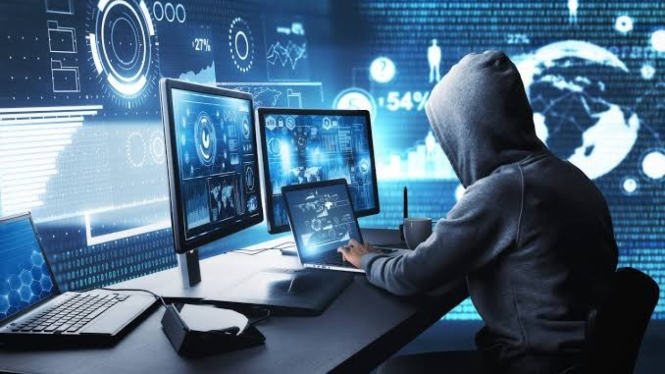 Lindungi Akun Instagram dari Penyadapan Hacker