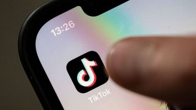 Cara FYP TikTok