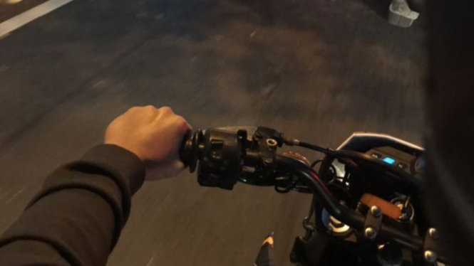 Kesalahan Pengguna Motor Kopling