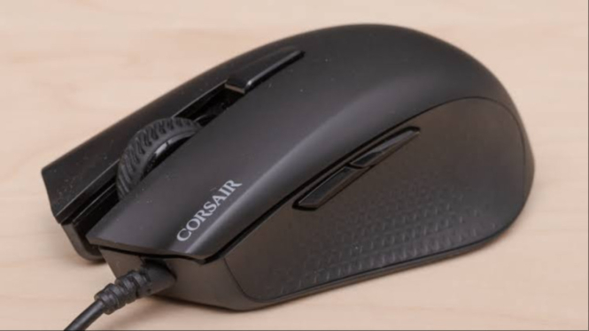 Corsair Harpoon RGB