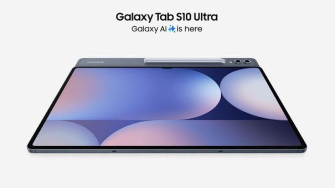 Samsung Galaxy Tab S10 Ultra 14,6 Inch