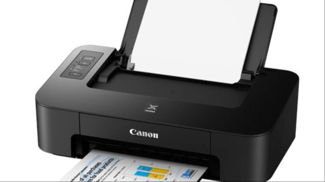 Canon Pixma TS207