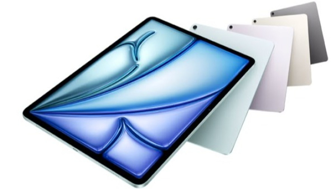 iPad Air M3 2025