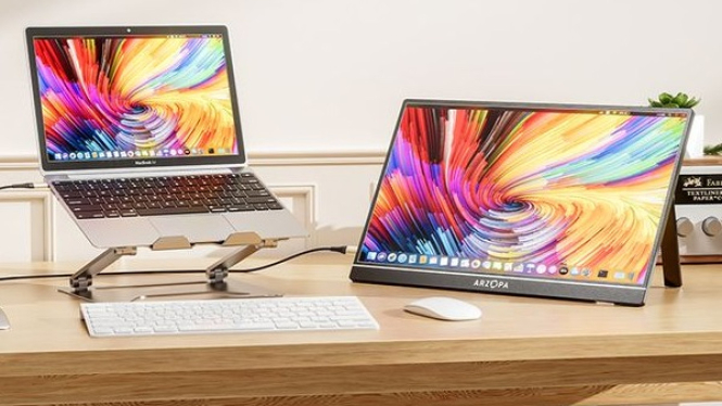 Arzopa Z1FC