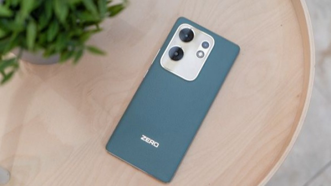 Infinix Zero 30