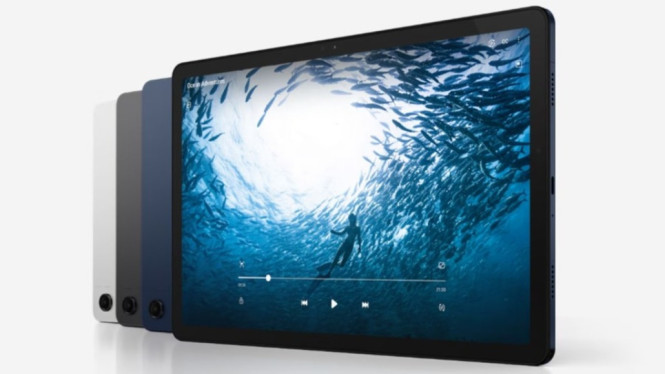 Rekomendasi Tablet Android 2 Jutaan