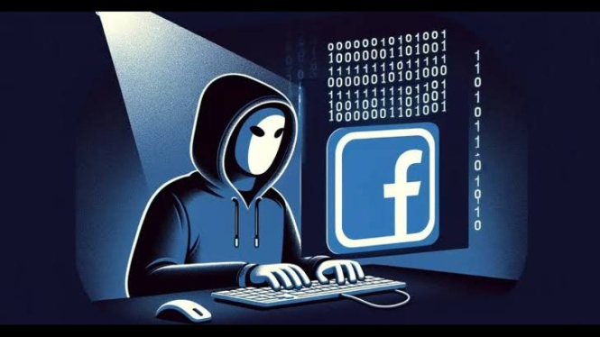 Mengamankan Facebook dari Hacker