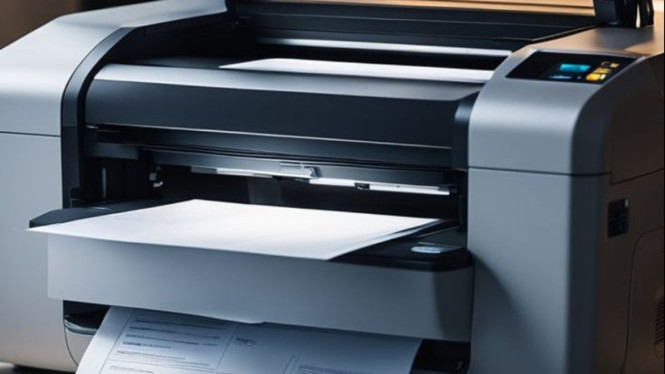 Printer Briliance
