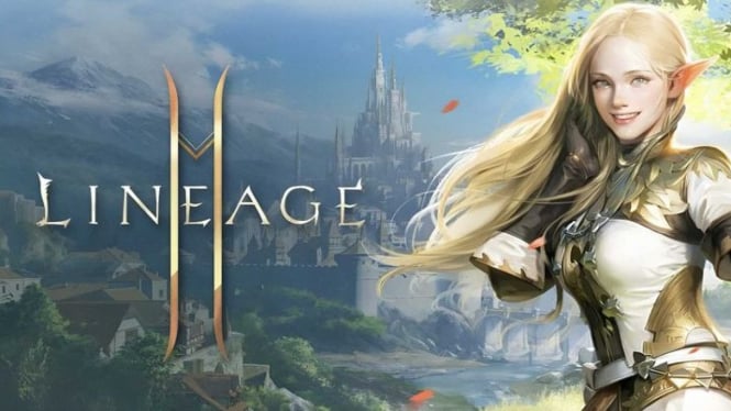Lineage2M