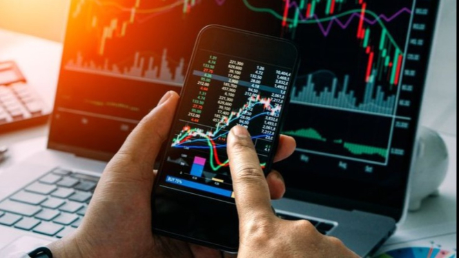 Investasi Saham