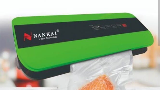 Nankai Vacuum Sealer G88